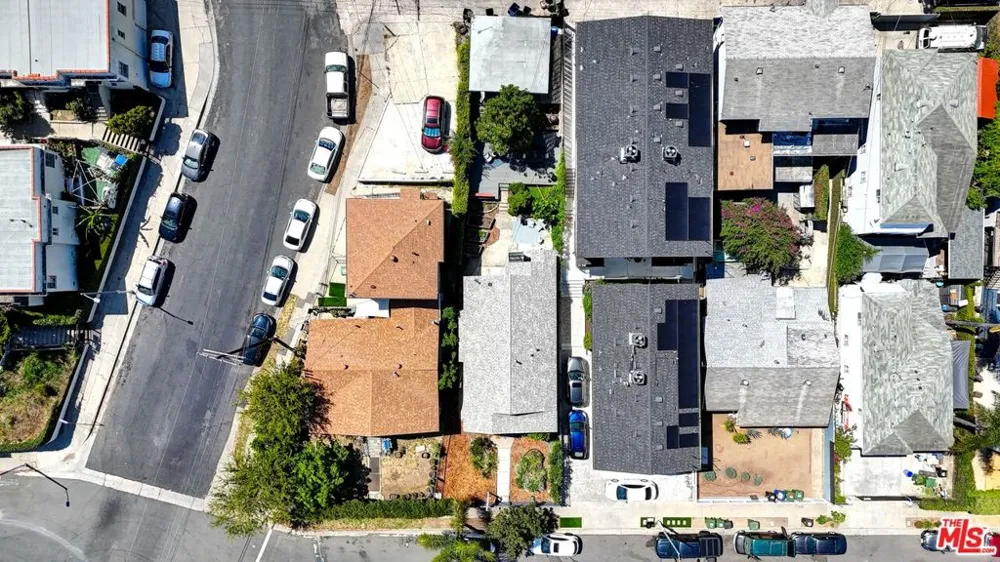 4804 Mascot Street Los Angeles, CA 90019
