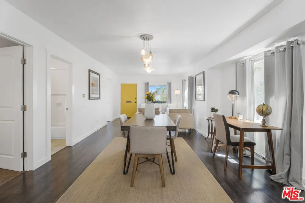 4804 Mascot Street Los Angeles, CA 90019