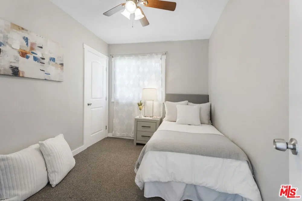 4804 Mascot Street Los Angeles, CA 90019
