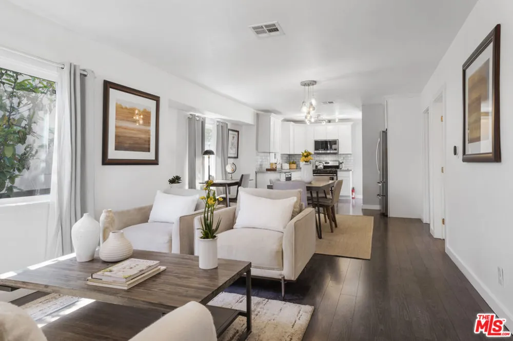 4804 Mascot Street Los Angeles, CA 90019