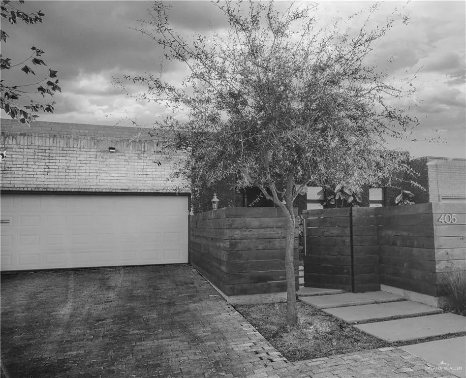 405 Tyler Avenue McAllen, TX 78503