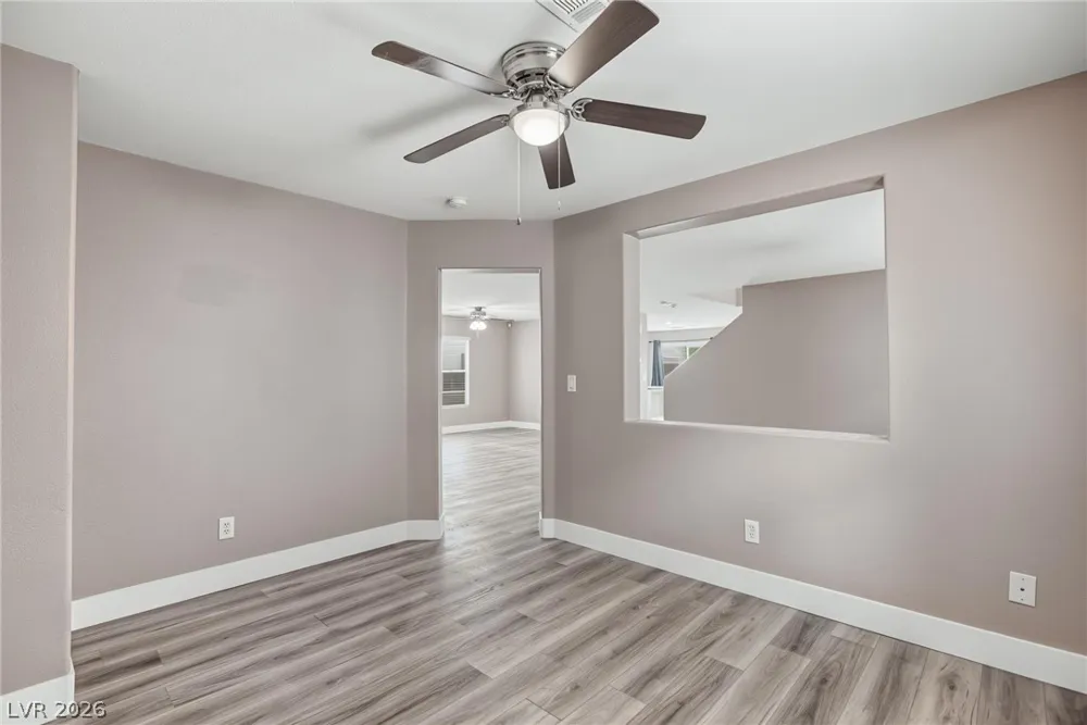 11705 Grotta Azzurra Avenue Las Vegas, NV 89138