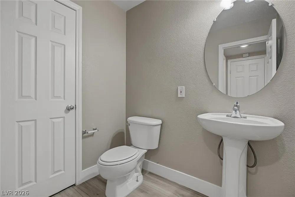 11705 Grotta Azzurra Avenue Las Vegas, NV 89138