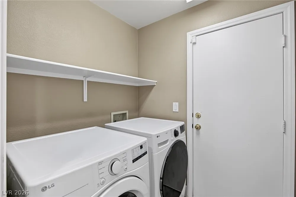 11705 Grotta Azzurra Avenue Las Vegas, NV 89138