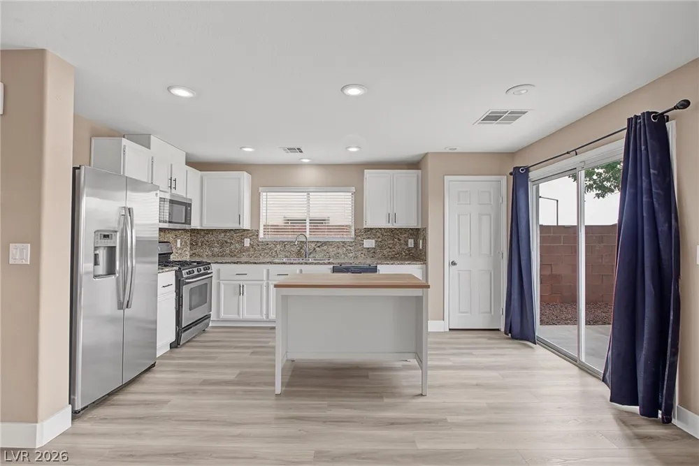 11705 Grotta Azzurra Avenue Las Vegas, NV 89138