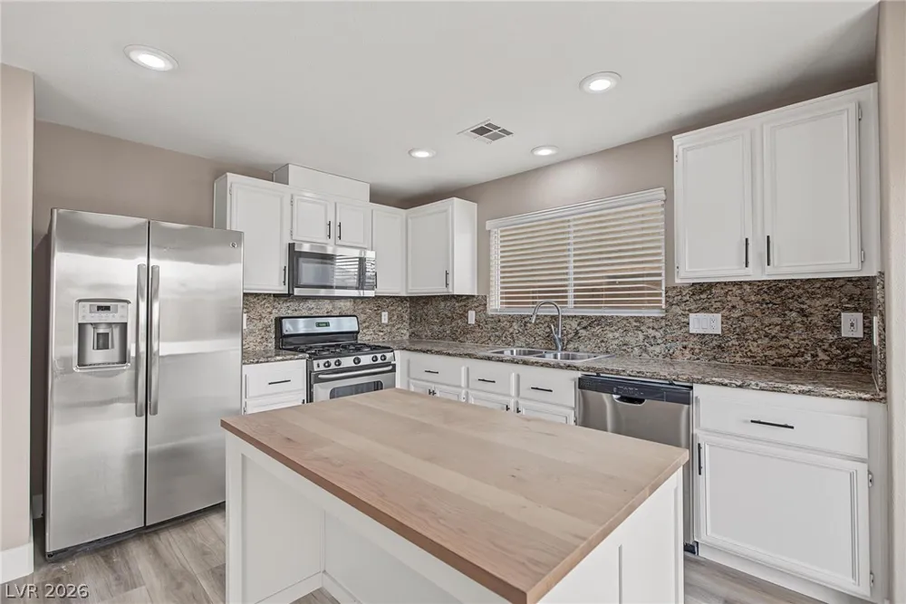 11705 Grotta Azzurra Avenue Las Vegas, NV 89138