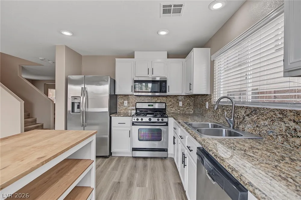 11705 Grotta Azzurra Avenue Las Vegas, NV 89138