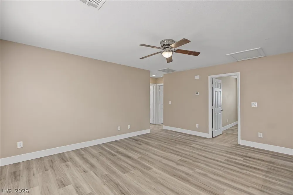 11705 Grotta Azzurra Avenue Las Vegas, NV 89138