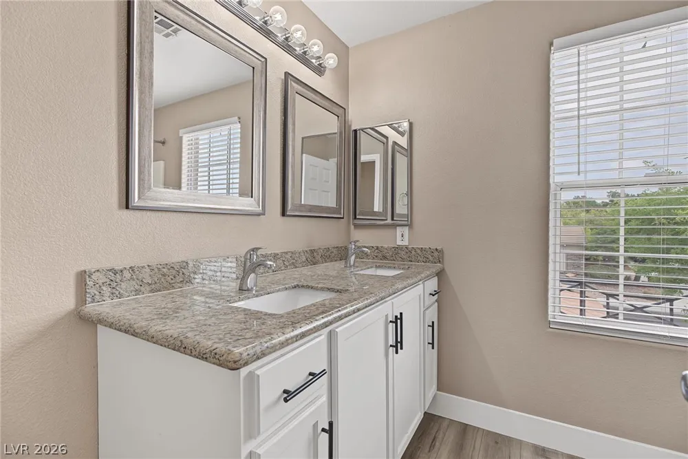 11705 Grotta Azzurra Avenue Las Vegas, NV 89138