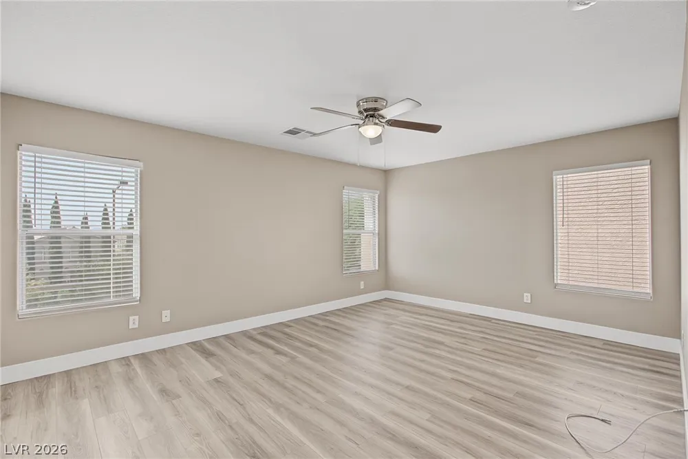 11705 Grotta Azzurra Avenue Las Vegas, NV 89138