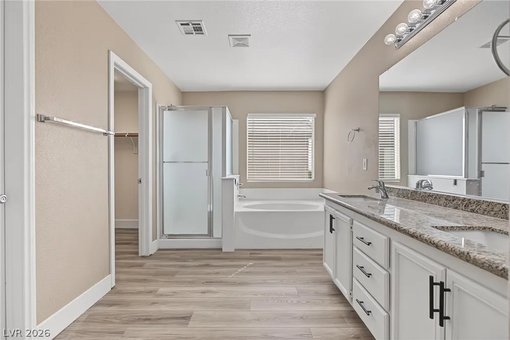 11705 Grotta Azzurra Avenue Las Vegas, NV 89138