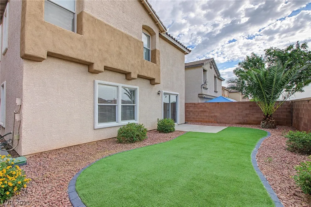 11705 Grotta Azzurra Avenue Las Vegas, NV 89138