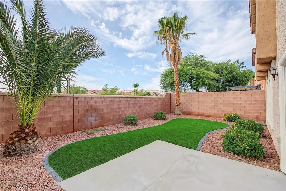 11705 Grotta Azzurra Avenue Las Vegas, NV 89138