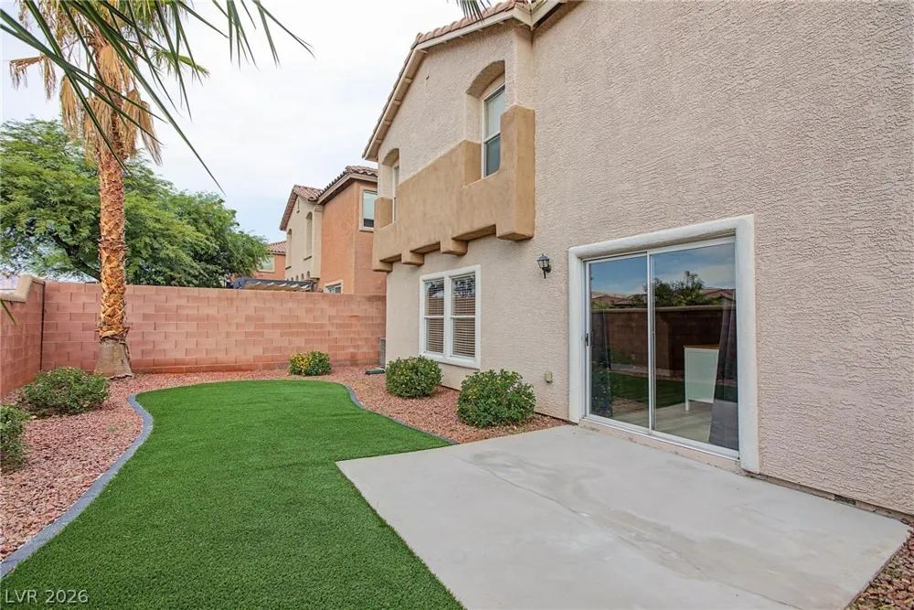 11705 Grotta Azzurra Avenue Las Vegas, NV 89138