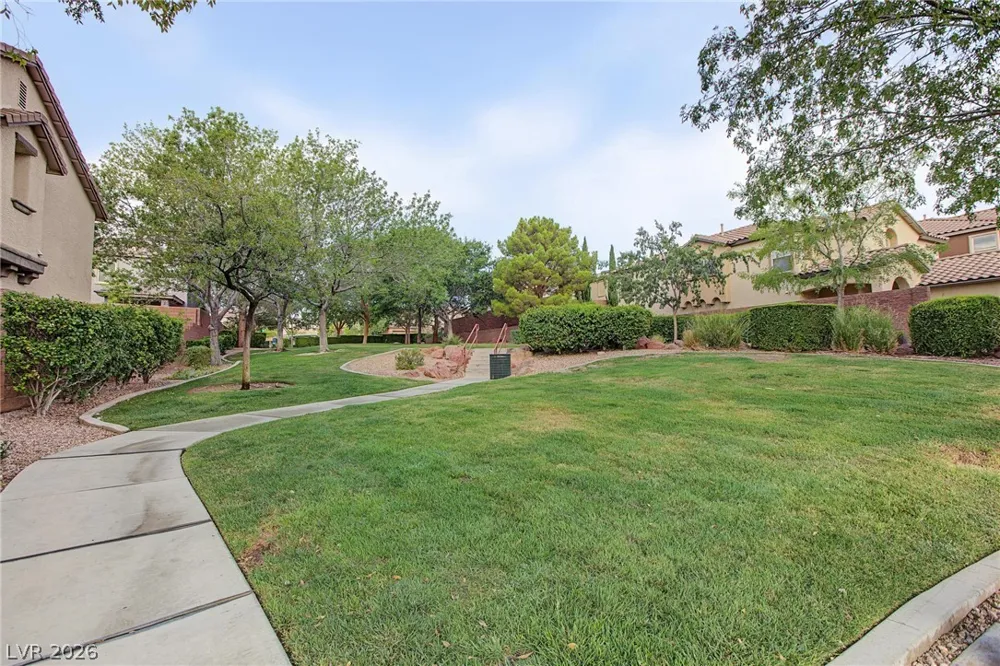 11705 Grotta Azzurra Avenue Las Vegas, NV 89138
