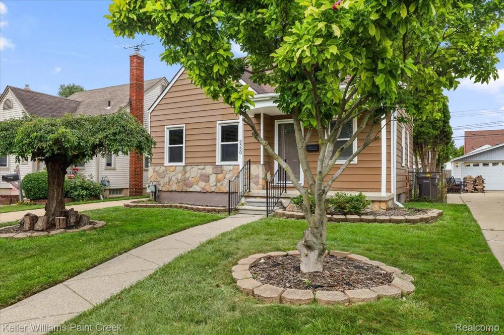 3530 Roosevelt Street Dearborn City, MI 48124