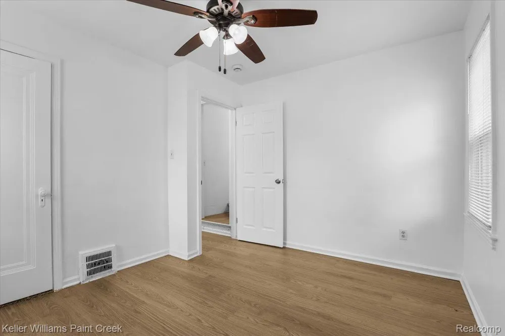 3530 Roosevelt Street Dearborn City, MI 48124