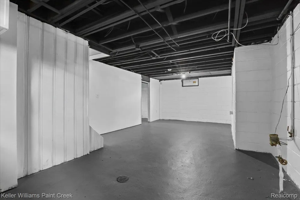 3530 Roosevelt Street Dearborn City, MI 48124