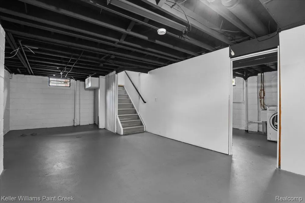 3530 Roosevelt Street Dearborn City, MI 48124