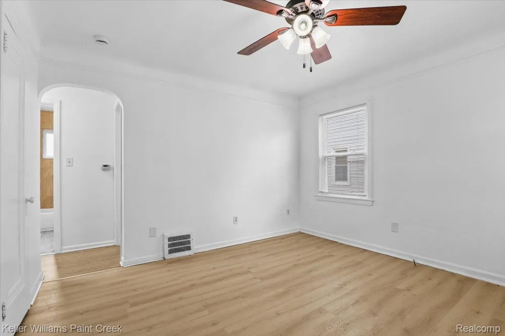 3530 Roosevelt Street Dearborn City, MI 48124