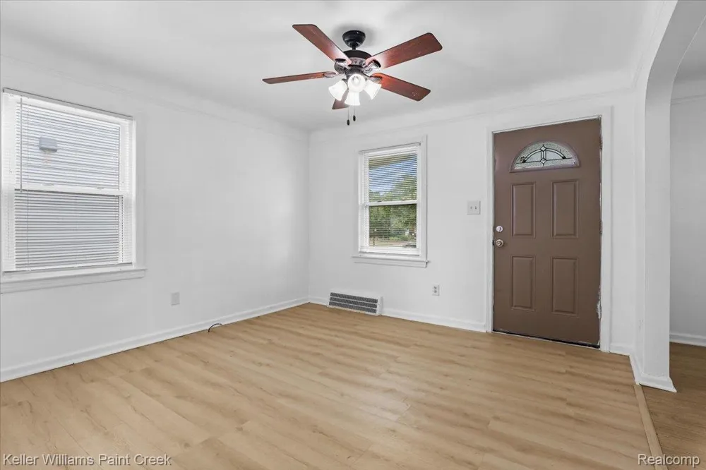 3530 Roosevelt Street Dearborn City, MI 48124