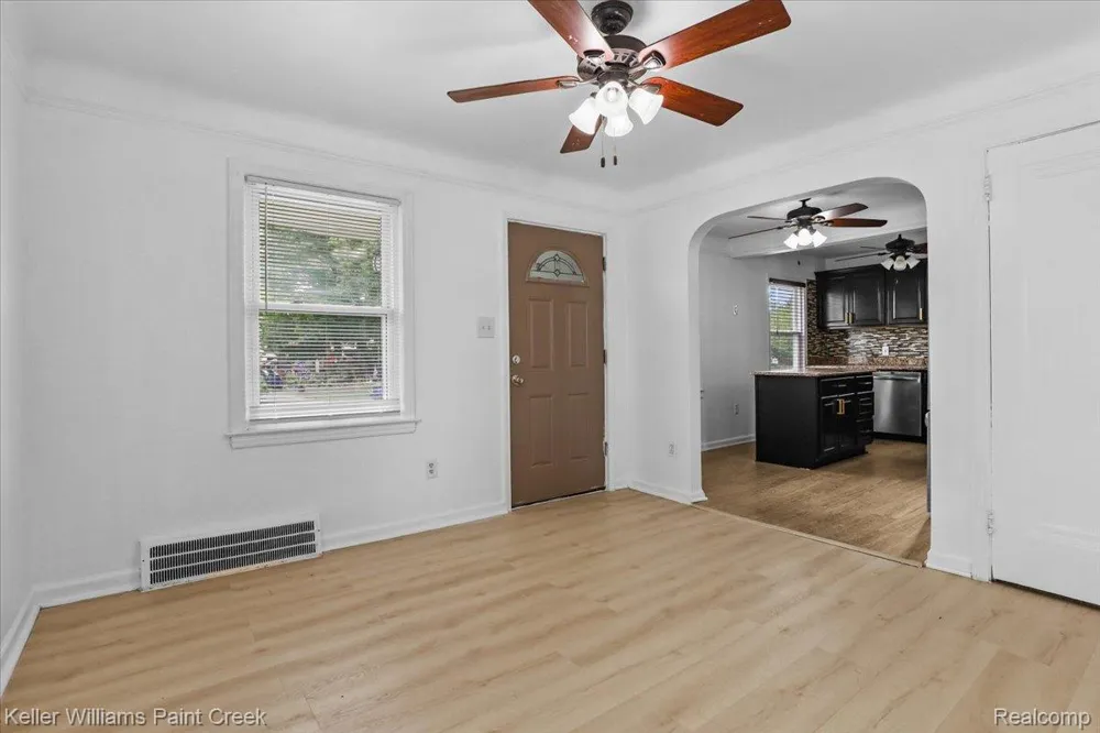 3530 Roosevelt Street Dearborn City, MI 48124