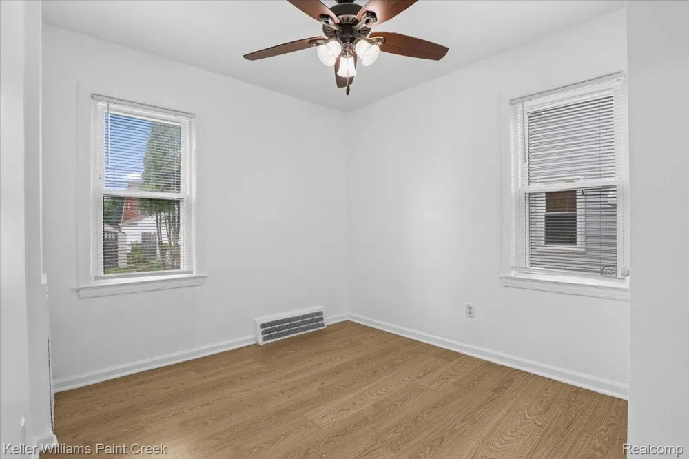 3530 Roosevelt Street Dearborn City, MI 48124