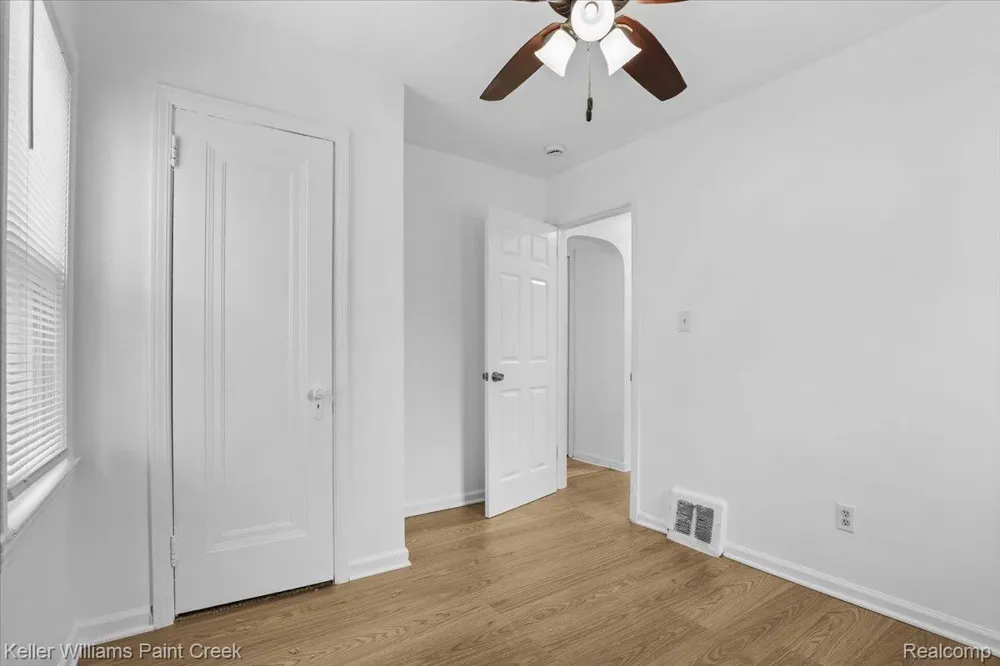 3530 Roosevelt Street Dearborn City, MI 48124
