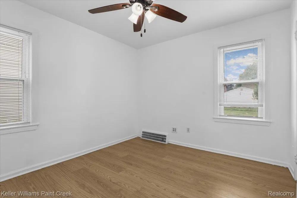 3530 Roosevelt Street Dearborn City, MI 48124