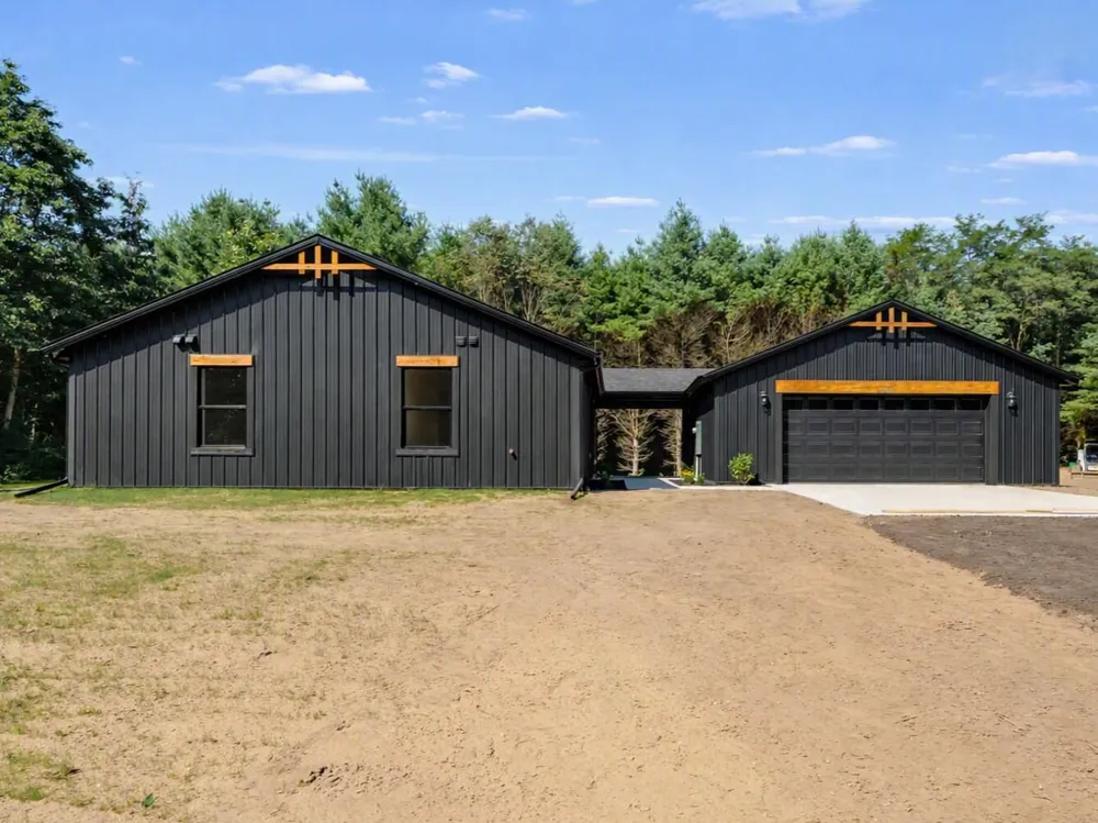 57160 Highfield Road Fabius Township, MI 49093