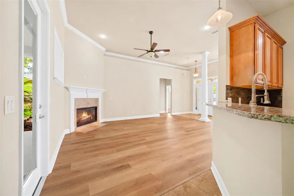 7560 WHITE OAKS ROAD Alachua, FL 32615