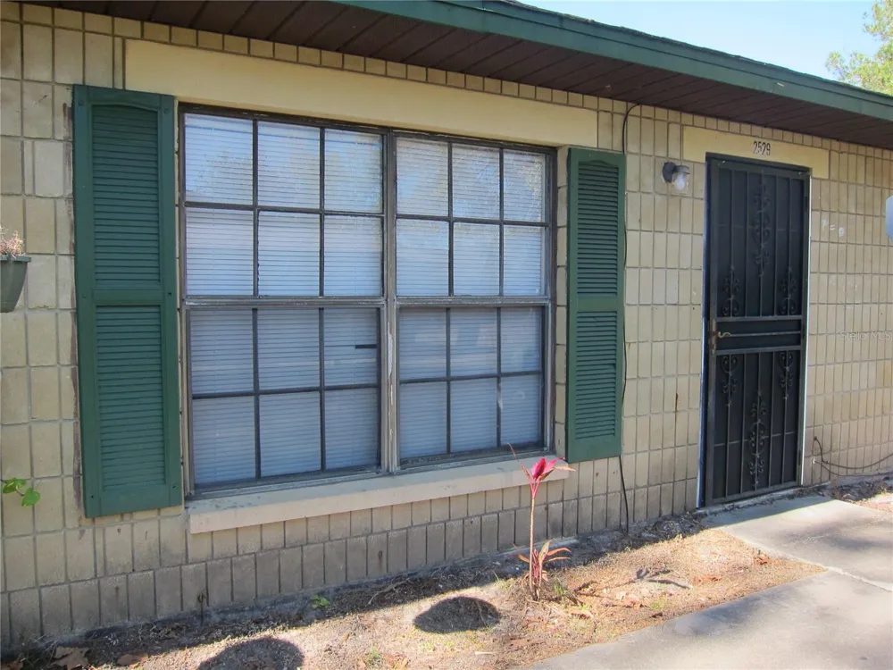 2529 NW 62 PLACE Gainesville, FL 32653