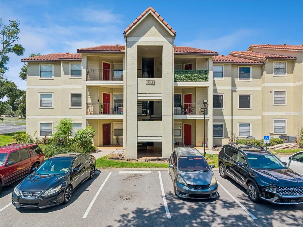 3012 PARKWAY BOULEVARD #203 Kissimmee, FL 34747