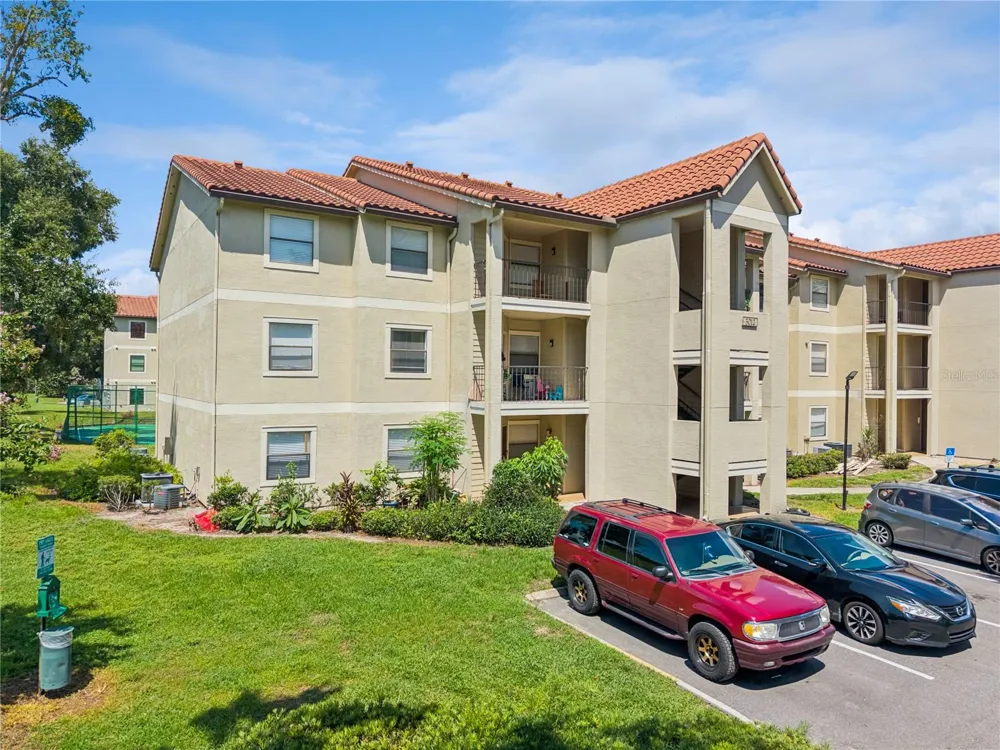 3012 PARKWAY BOULEVARD #203 Kissimmee, FL 34747