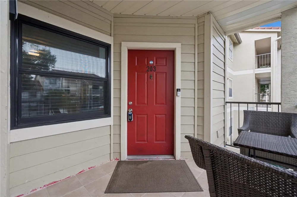 3012 PARKWAY BOULEVARD #203 Kissimmee, FL 34747