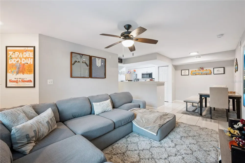 3012 PARKWAY BOULEVARD #203 Kissimmee, FL 34747