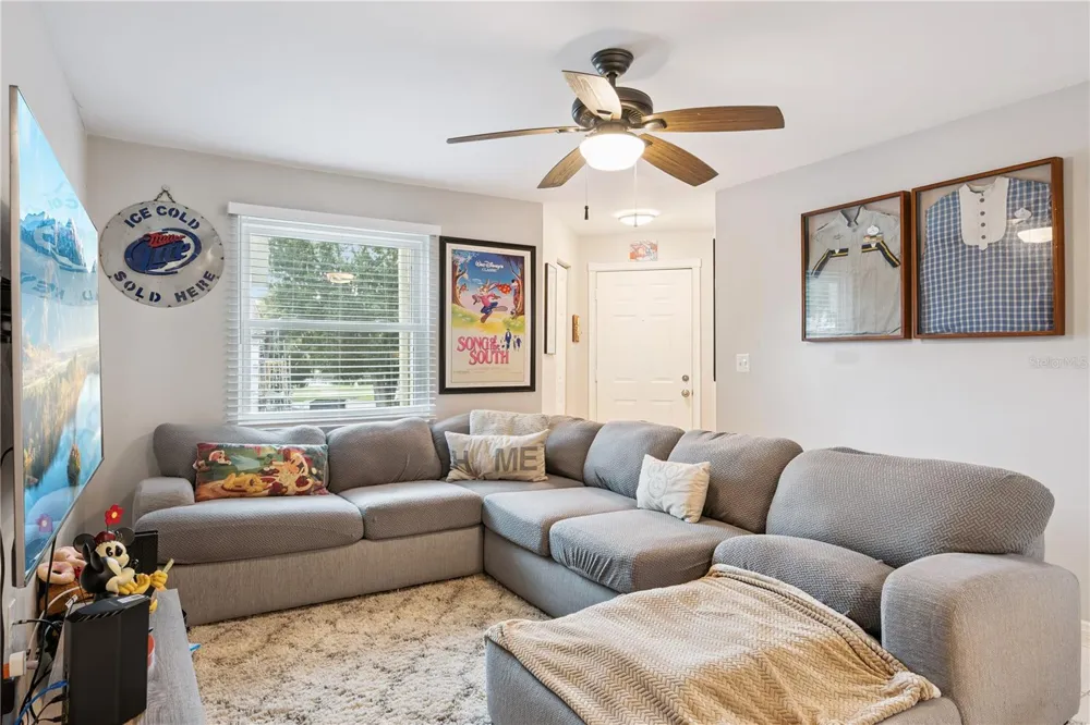 3012 PARKWAY BOULEVARD #203 Kissimmee, FL 34747