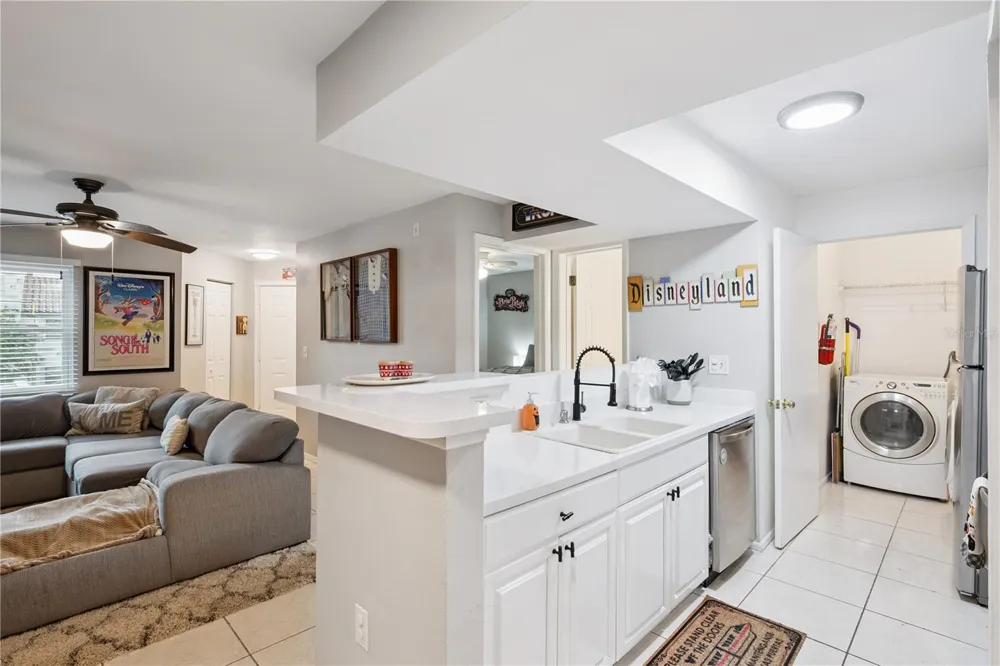 3012 PARKWAY BOULEVARD #203 Kissimmee, FL 34747