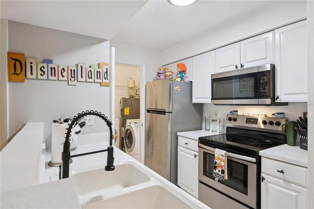 3012 PARKWAY BOULEVARD #203 Kissimmee, FL 34747