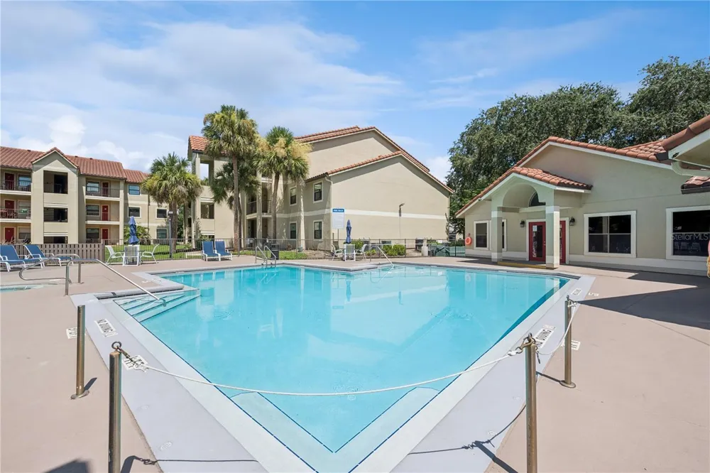 3012 PARKWAY BOULEVARD #203 Kissimmee, FL 34747
