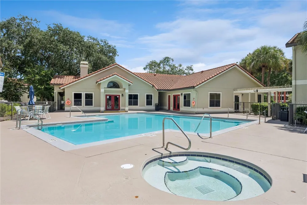 3012 PARKWAY BOULEVARD #203 Kissimmee, FL 34747