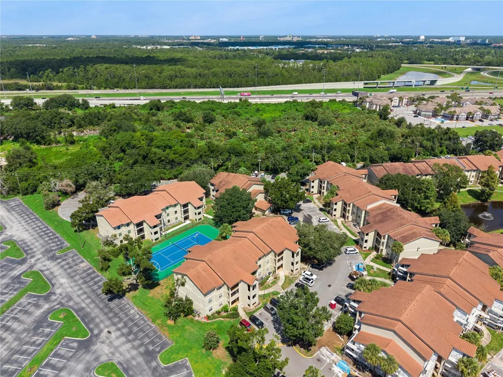 3012 PARKWAY BOULEVARD #203 Kissimmee, FL 34747
