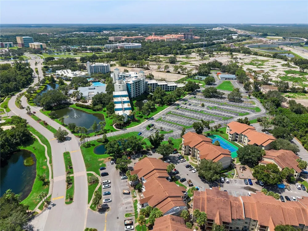 3012 PARKWAY BOULEVARD #203 Kissimmee, FL 34747