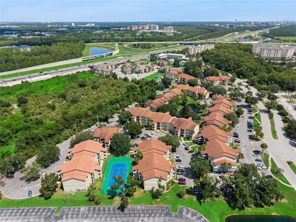 3012 PARKWAY BOULEVARD #203 Kissimmee, FL 34747
