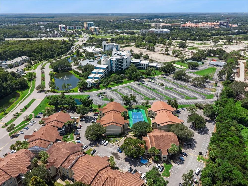3012 PARKWAY BOULEVARD #203 Kissimmee, FL 34747