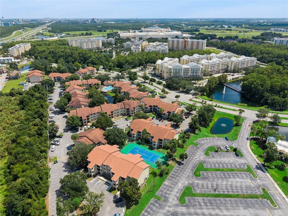 3012 PARKWAY BOULEVARD #203 Kissimmee, FL 34747