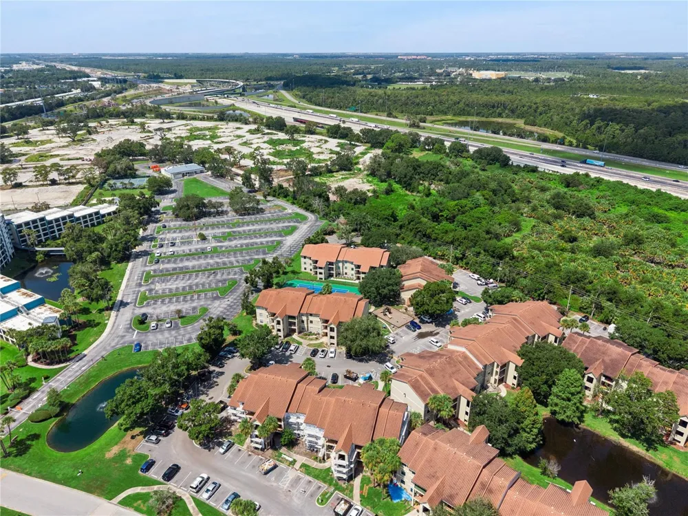 3012 PARKWAY BOULEVARD #203 Kissimmee, FL 34747