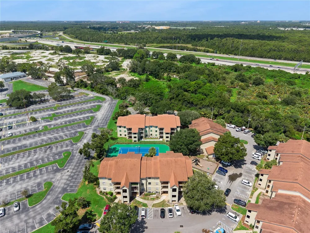 3012 PARKWAY BOULEVARD #203 Kissimmee, FL 34747