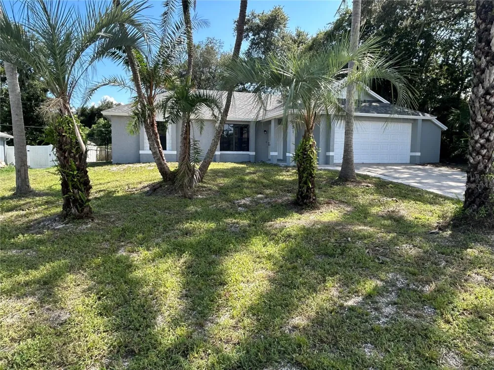 3051 KEYPORT STREET Deltona, FL 32738