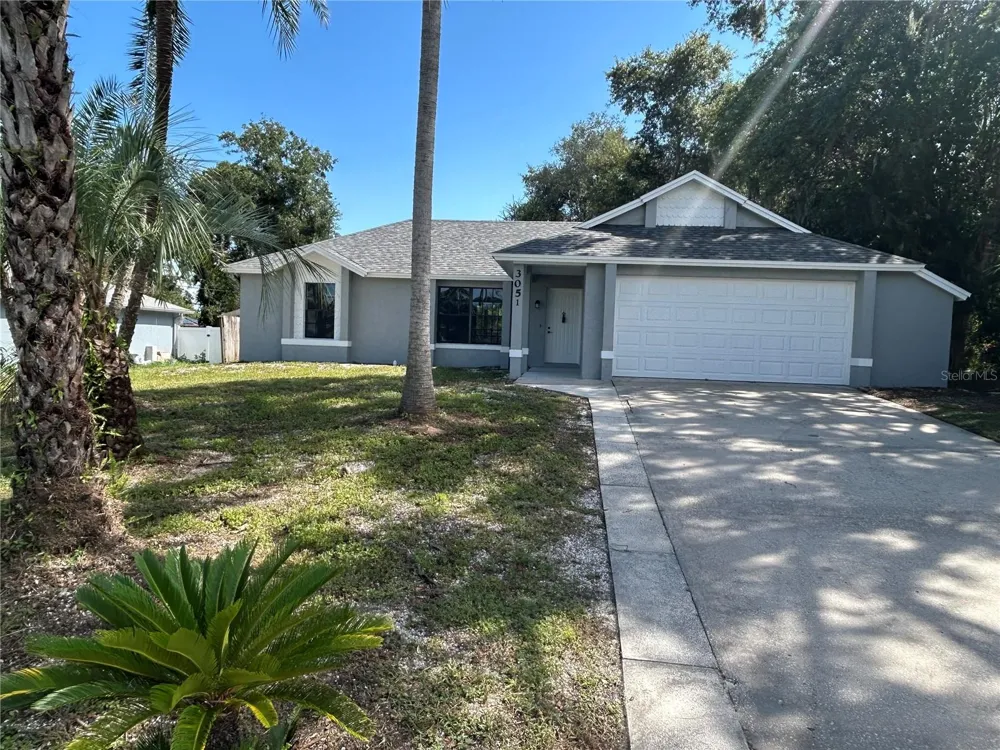 3051 KEYPORT STREET Deltona, FL 32738